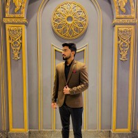Muhammad Aamish