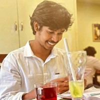 Nandha Kumar B