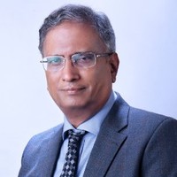 A S Viswanathan