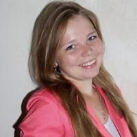 Эллина Николаева