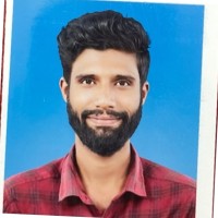 S SATHISH KUMAR