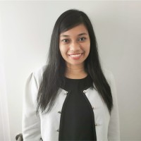 Nur Aqilah Mohamed Kasim