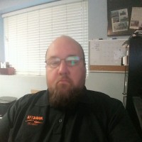 Jason Ray