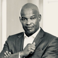 Luyanda Ntuane (CISM®, CGEIT®, CRISC™, M.Inst.D)