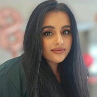 Maya Ruparelia