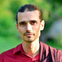 Lama Karma Justin Wall