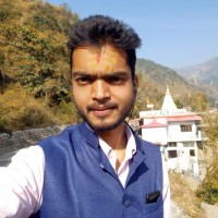 Saurabh Kumar Verma