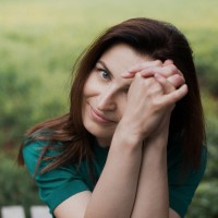 Julia Davidovich