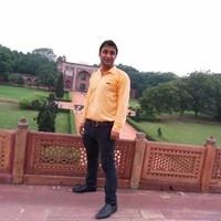 Raman Pandey