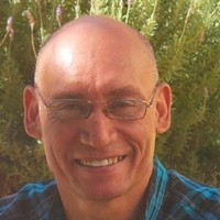 Gregory Williams
