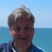 Christophe de Saint Pierre