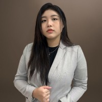 Goh Zi Wei