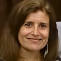 Veronica Mujica Gianoli