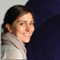 Claire Legrix