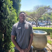 Mpho Mudau