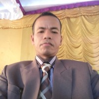 Suparno Parto Diharjo