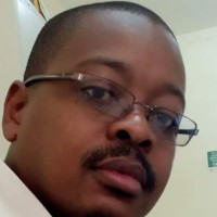 Fredrick Mushi