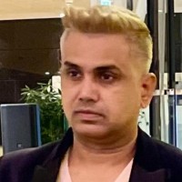 Akmal Khan