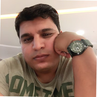 Naveed Khan