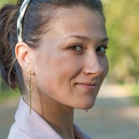 Kate Uhalnikava
