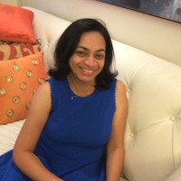 Manisha Bhandari