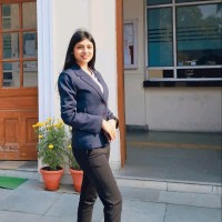 Nandini Vashishtha