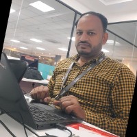 Vinod Dhembe