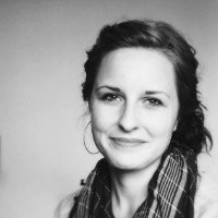 Hilde Mork