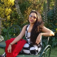 Ankhi Nath