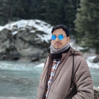 Kishor E