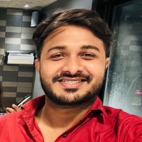 Tarun Mohanty