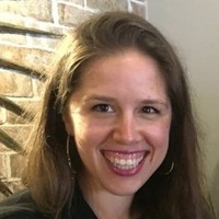 Clare Stupinski, Licsw