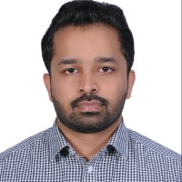 Askar Ali