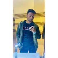 Devang Jaiswal