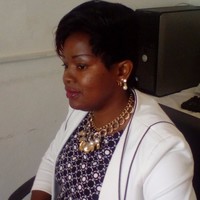 José Elvire Djiongo, ing.f., PhD.