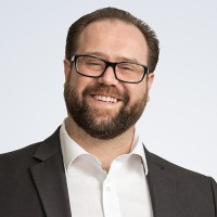 Adam N. Ostrander