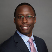 Johnathan Shearrod, MA