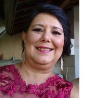 Silvana Cristina Squinelo