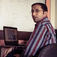 Prashanth Pundir