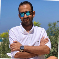 Hesham Gad