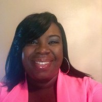 Katrina Washington