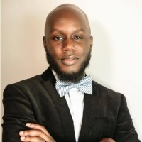 Dr. Nicholas Anderson
