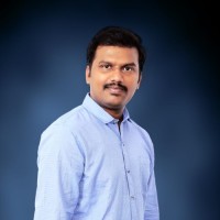 Harsha B