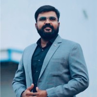 Ankit Porwal