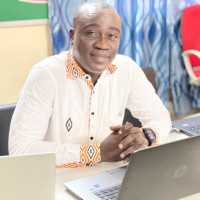 Assoumane Issa Adamou
