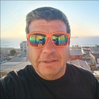 Jorge Alvarez