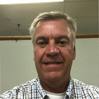 Mitch Gloor