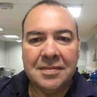 Mark Anthony