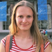 Mariia Klestova