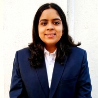 Drishti Batra